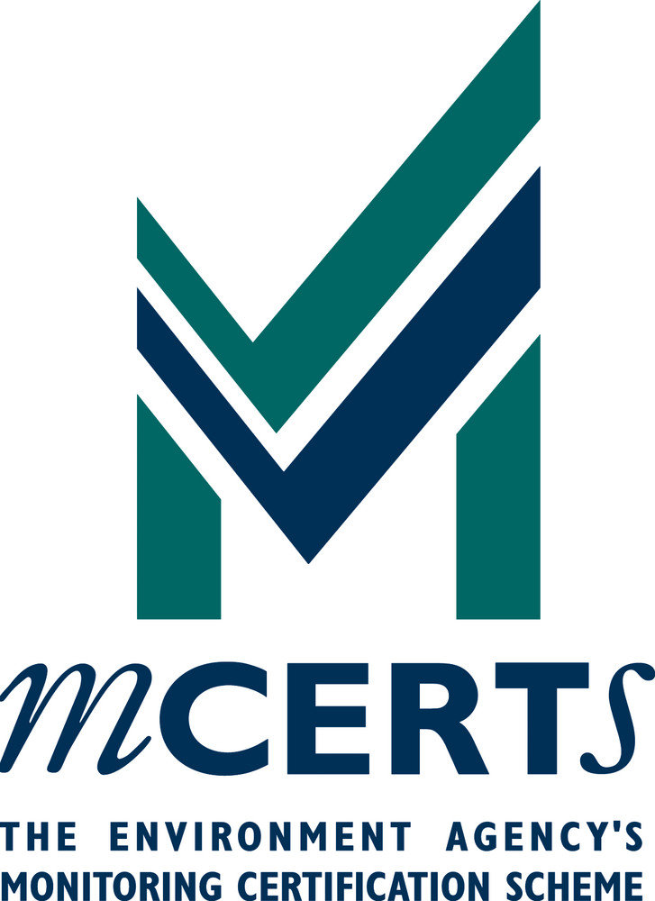 MCERTS Accreditation
