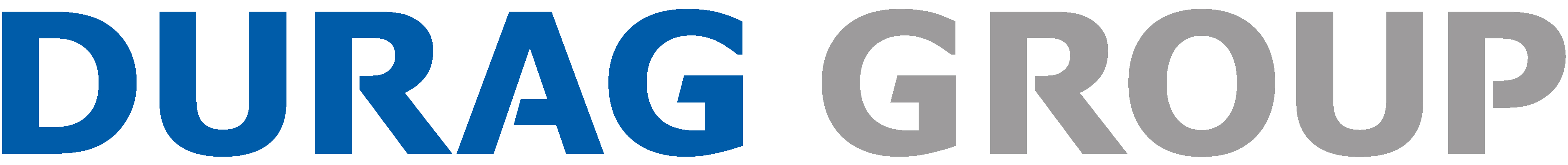 DURAG Logo